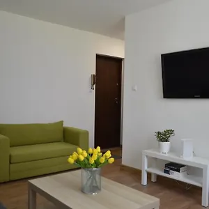 Apartament Kameralne Studio Vigo, Sopot