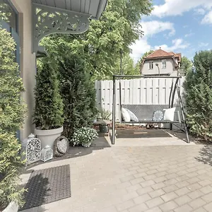 Apartament Jm Haffner, Sopot