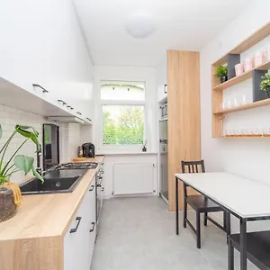 Apartament Karlikowska16, Sopot
