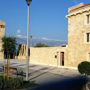 Quartier No.63 , Ražanac Chorwacja