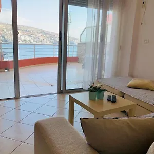 Port View , Saranda Albania