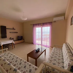 L.t. 5th Street , Saranda Albania